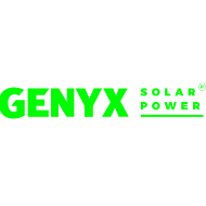 Genyx Solar Power